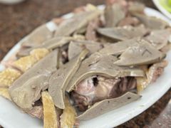 -楚生鹅粿条汤(东山分店)