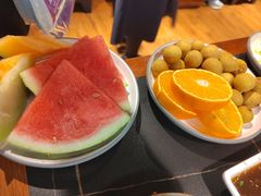 -東盛炭烤自助料理(浦东文峰广场店)