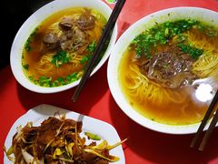 -鑫明明拉面(宁化路店)