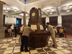 -沈阳金融博物馆