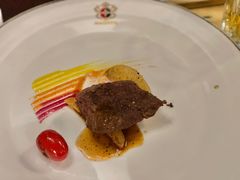 -马迭尔德式西餐精酿啤酒屋(中央大街店)