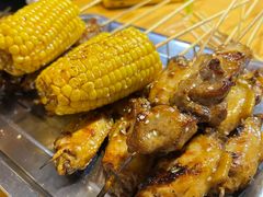 月半玉米-大档(荔湾店)