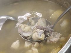 -银峰农庄·特色烧鸡·鲜无花果浸鸡