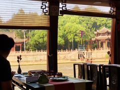 -运河游船(武林门码头)