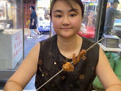 -张庆烤肉·清真