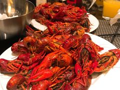 -上海锦江汤臣洲际大酒店壹阶层