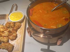 -帕娜·泰式茶餐厅·Bistro(近铁广场店)