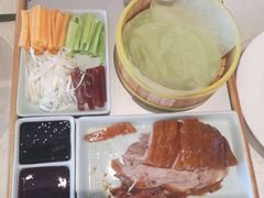 -大碗居·烤鸭·鱼头泡饼(天坛东门店)