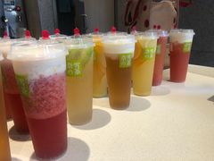 -奈雪的茶(皇庭广场店)