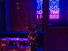 -好久不见网红乐队酒吧(鼓浪屿海底世界店)