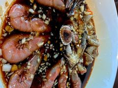 -高佳庄·舟山海鲜(海景旗舰店)