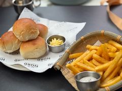 -Nord Grill&Bar Highland诺德西餐(深圳欢乐海岸店)