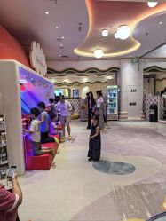 -奈尔宝家庭中心·亲子餐厅(苏州大悦城店)