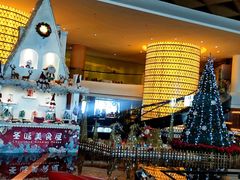 -闻泰花园酒店