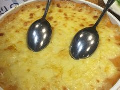 芝士焗红薯-U你·天然调味(南湖总店)