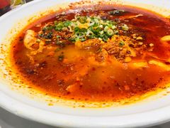 -煜丰汴京烤鸭(福彩路店)
