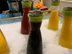 -沈阳和平艾美酒店新食谱西餐厅
