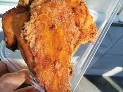 -王二甩老木子鸡(江湾店)