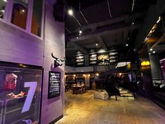 -食间牛排(湖西路店)