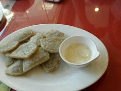 -北京小肠陈饭庄(方庄店)