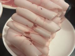 -将台涮肉(酒仙桥店)