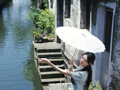 -绍兴书圣故里景区