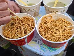 -丽华早点(大成路店)