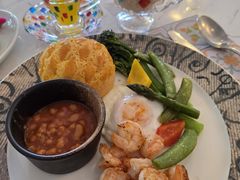 -澳门圣地牙哥古堡酒店