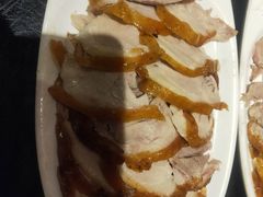-皇城根北京风味主题餐厅(中海环宇城店)
