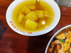 -周成芝螺蛳粉(人和店)