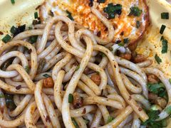 -吴佳拌米粉(川大店)