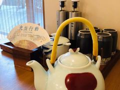 -难忘的面(五矿君澜酒店)