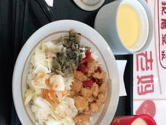 -永和大王(浦东国际机场店)