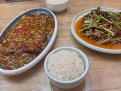 -辉哥富顺盐帮菜(西派国际店)
