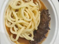 -大连湾旭日·家宴·海肠捞饭(马栏广场店)
