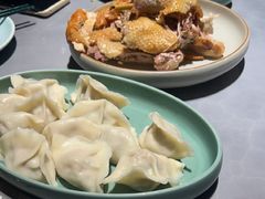 -东方饺子王(哈西万达店)