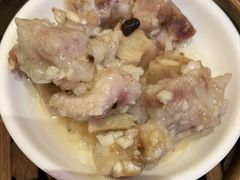 -福州天元国际威斯汀酒店·中国元素餐厅