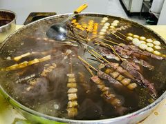 -马记大锅煮(总店)