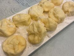 雪衣豆沙-黄家饺子东北特色菜馆(湖滨商业街店)