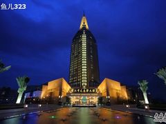 -诸暨耀江开元名都大酒店