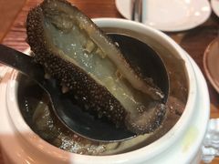 海参-黄祥华养生堂·炖汤·营养蒸饭(岭南天地店)