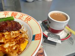 -肥韬茶餐厅(海上世界店)