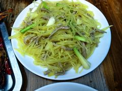 -弓虽昌焖烧鸡(大竹林店)
