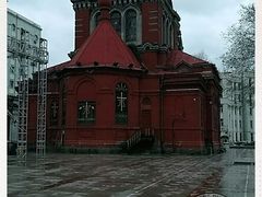 -圣·阿列克谢耶夫教堂