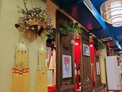 -南门四季铜锅涮肉(左家庄店)