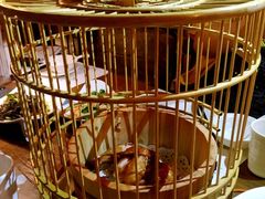 -胡桃里音乐酒馆(曲江店)