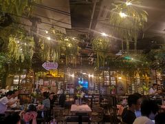 -胡桐里音乐酒馆(孝南店)