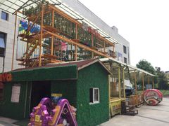 -浦江城市生活广场(江月路店)