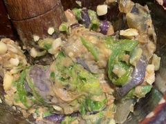 -费大厨辣椒炒肉(万家丽一店)