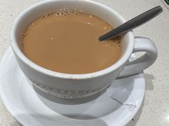-和平馆·地道港澳茶餐厅(西门口店)
